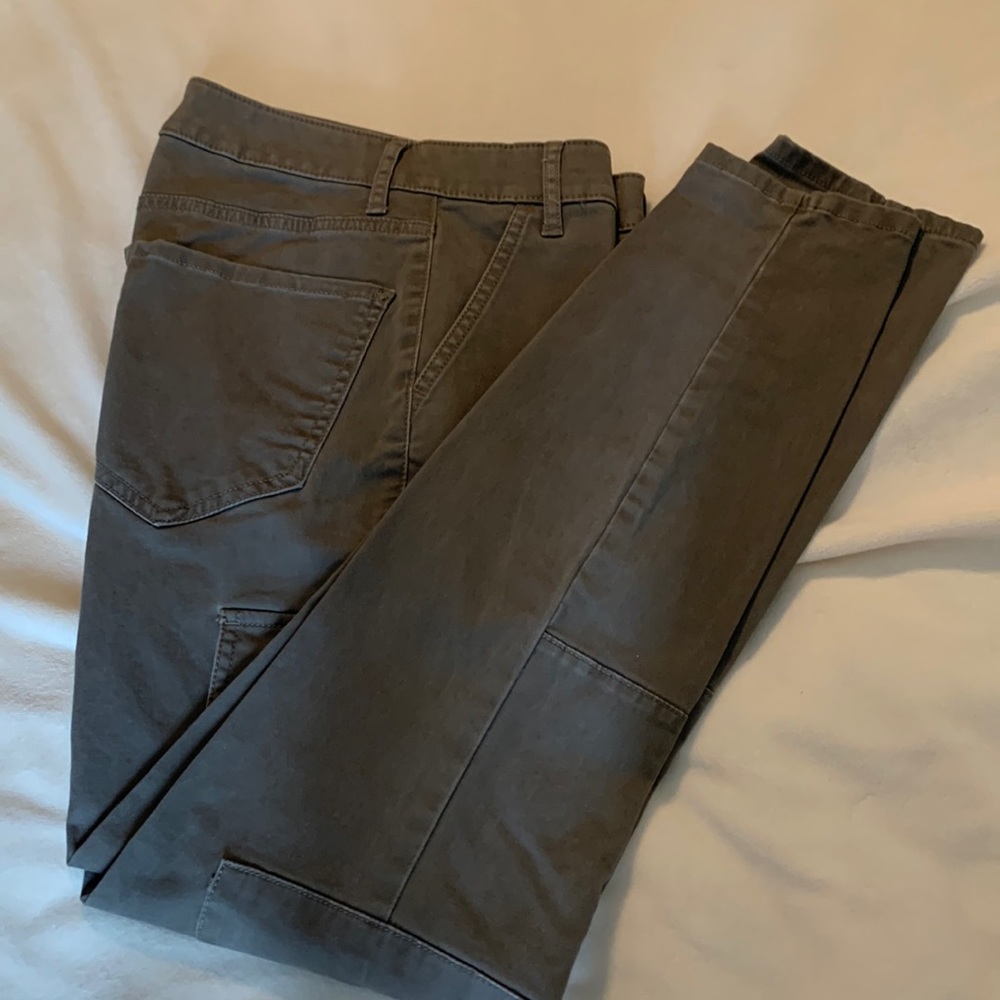 Tommy Hilfiger cargo pants